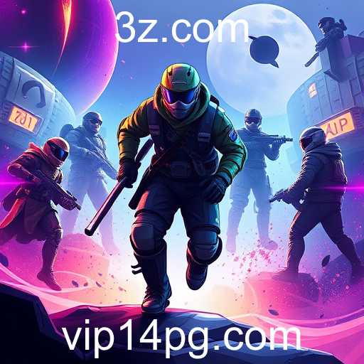 A Ascensão do 14PG no Cenário dos Jogos de 2025