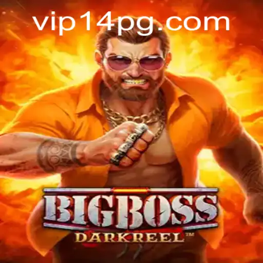 BigBoss: Unveiling the Thrills of 14PG Gaming