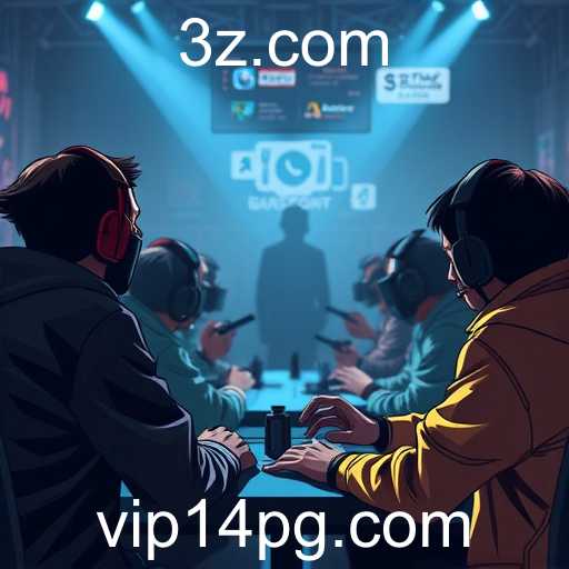 A Importância da Comunidade nos Jogos: Conectando Gamers ao Redor do Mundo