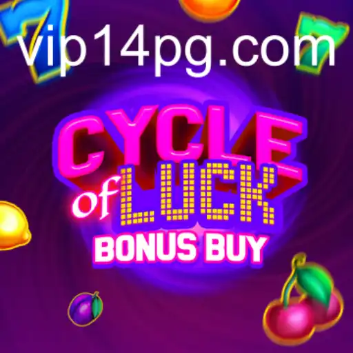 Unveiling CycleofLuckBonusBuy: A New Frontier in Gaming