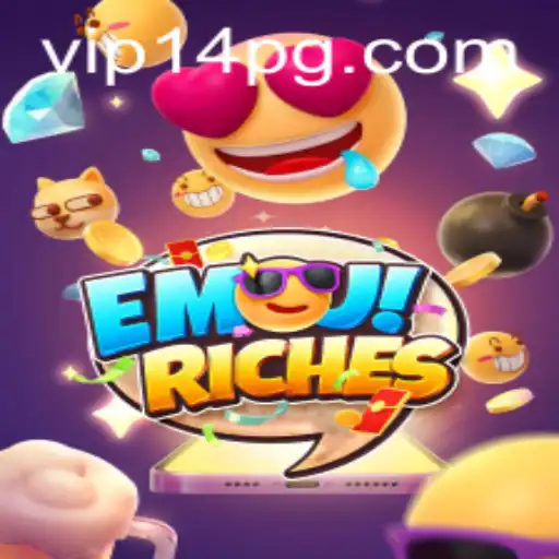 Unveiling the Excitement of EmojiRiches: A Dive into the Game and Its 14PG World