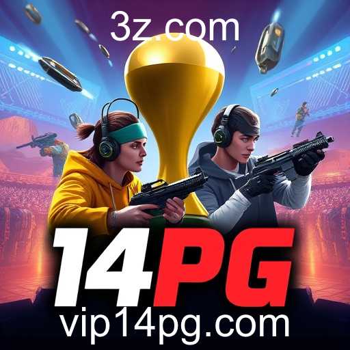 14PG: Exploração dos Melhores Jogos do Ano