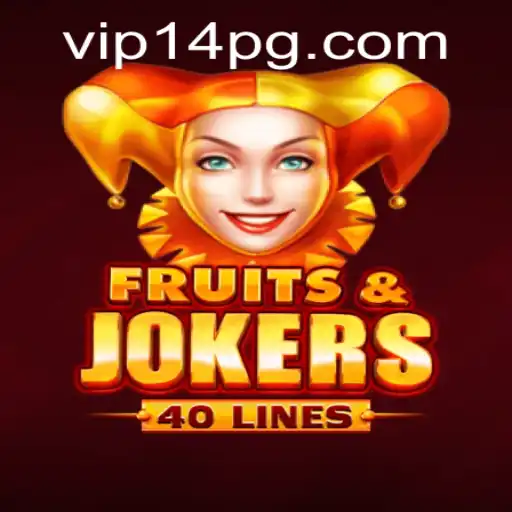 Exploring FruitsAndJokers40: The Thrilling Casino Game with a Modern Twist