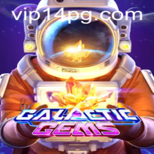 Explore the Dazzling Universe of GalacticGems: A 14PG Adventure