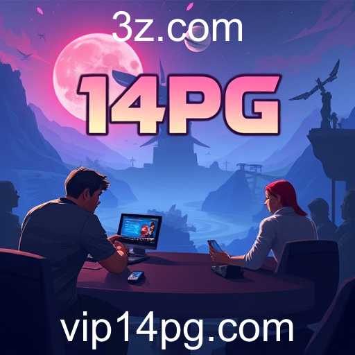 Novidades Quentes: 14PG e a Revolução dos Jogos em 2025