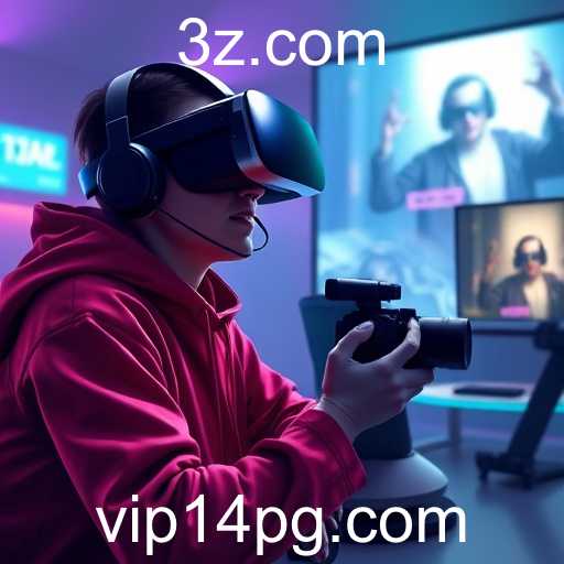 A Revolução dos Jogos Online em 2025