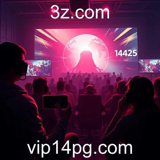 Novas Tendências em Jogos para 2025