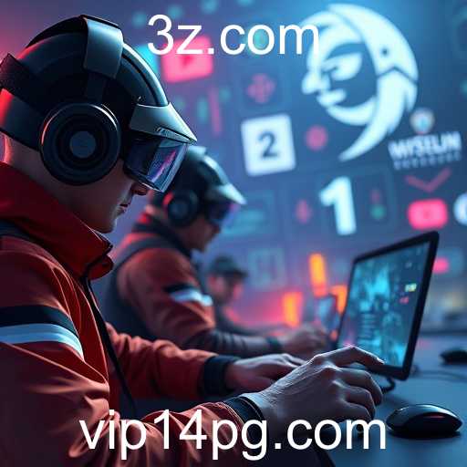 Revolução dos Jogos Online em 2025