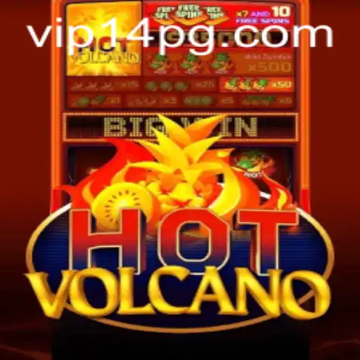 HotVolcano: A Thrilling Adventure Game with Dynamic Features and New 14PG Rules