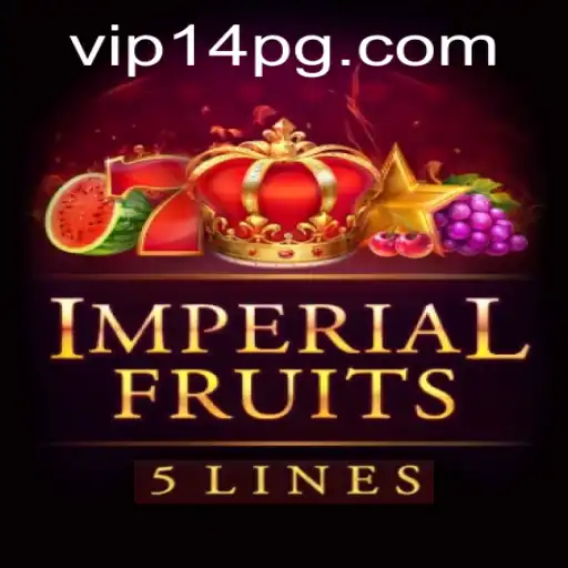 Imperial Fruits 5: Delving into the Juicy World of 14PG Gaming