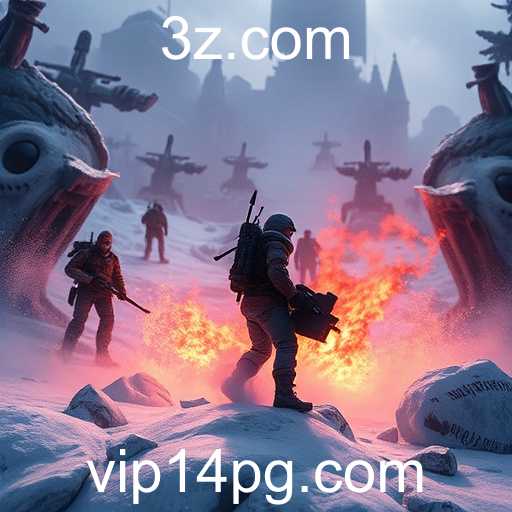 Novas Fronteiras no Mundo dos Jogos em 2025