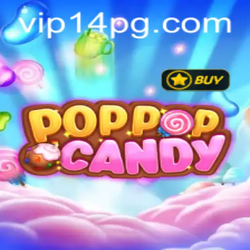 Exploring the Sweet World of POPPOPCANDY