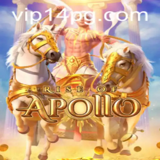 RiseofApollo: Unveiling a New Era in Gaming