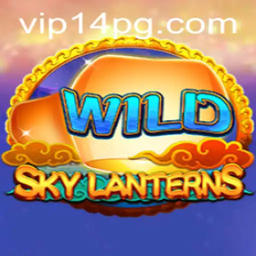 SkyLanterns: A 14PG Adventure into Mesmerizing Skies