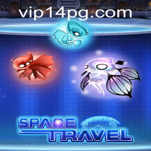 SpaceTravel: Embark on a Galactic Adventure with the 14PG Challenge