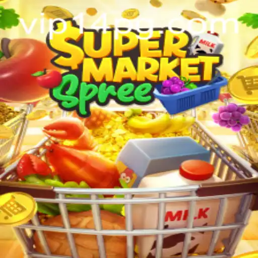 SupermarketSpree: Dive into the Shopping Extravaganza with 14PG