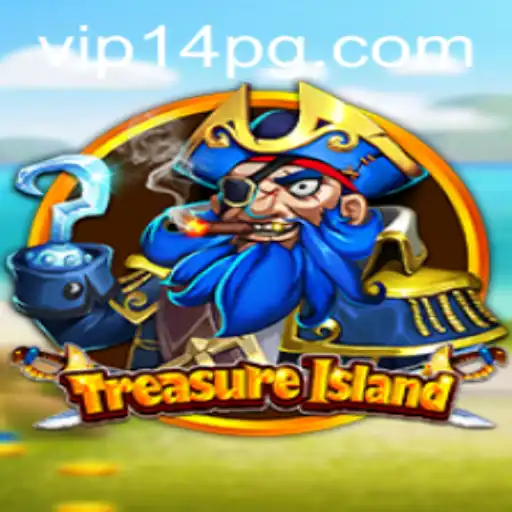 TreasureIsland: The Adventurous Journey with 14PG Masterclass