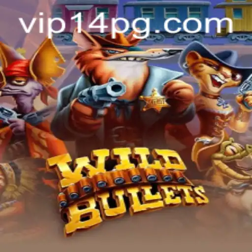 Unveiling WildBullets: An Exhilarating Adventure with a 14PG Fun Factor