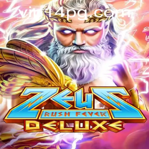 Exploring ZeusRushFeverDeluxe: A Thrilling Journey into the World of Ancient Gods